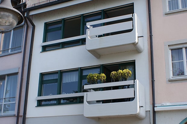 Vermietung 2-Zimmer-Wohnung FN-Uferpromenade